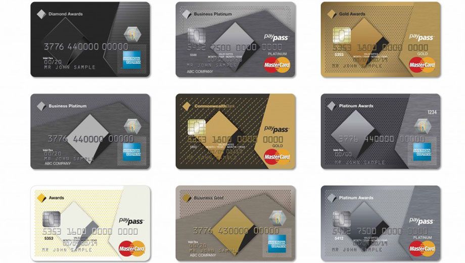 Elevate Your Spending: Explore CommBank's Credit Card Options!