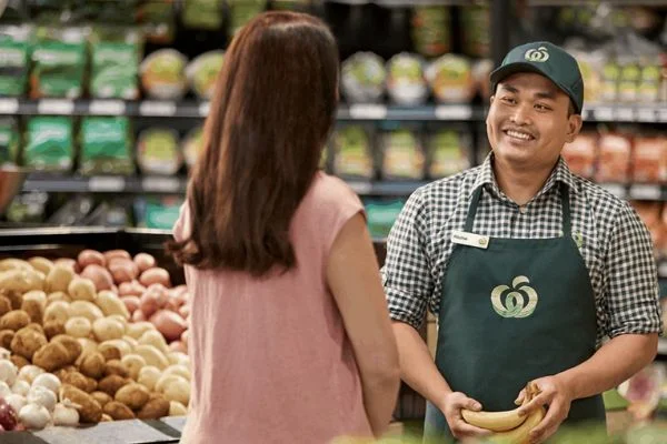 Grow Your Career with Woolworths: We’re Looking for You!