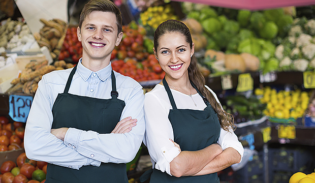 Make a Difference at IGA: Exciting Job Openings!