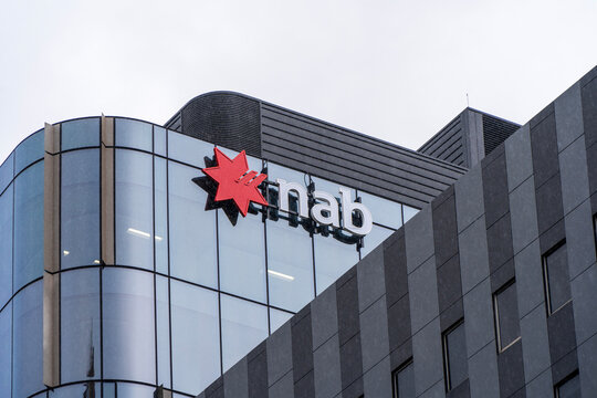 Maximise Your Purchasing Power with NAB's Credit Cards!