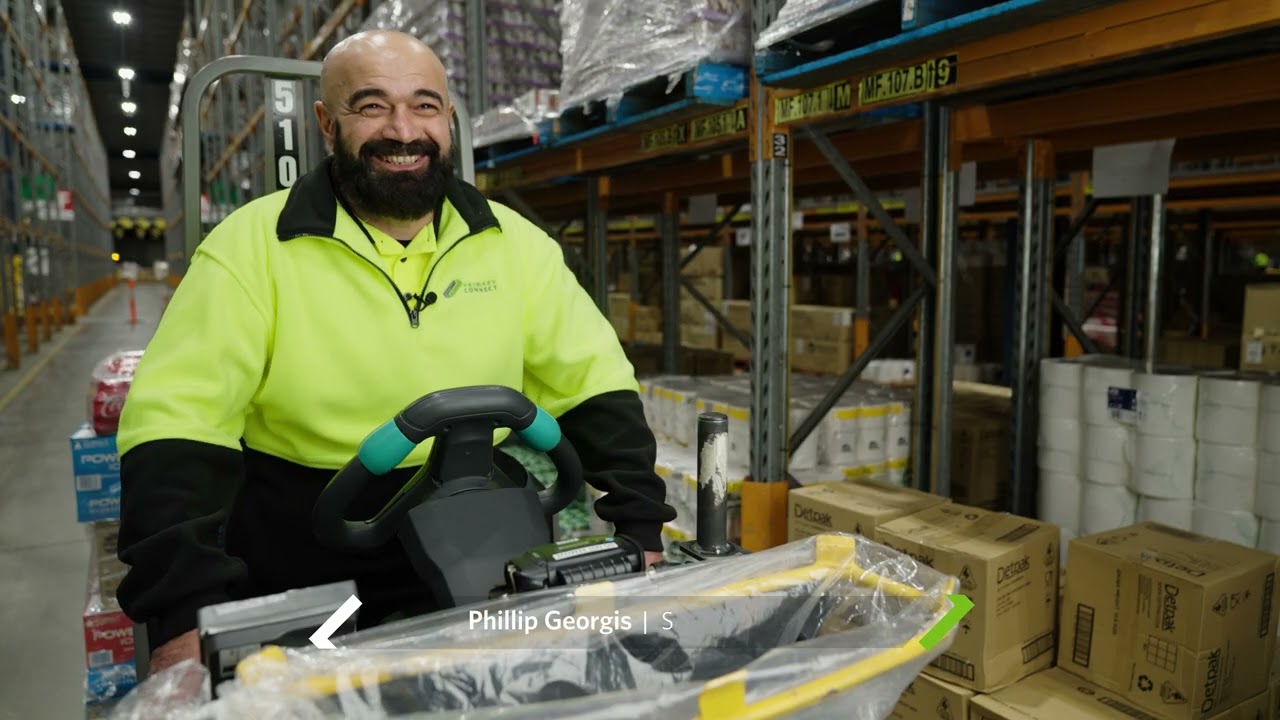 Start Your Journey: Explore Exciting Roles at Woolworths!