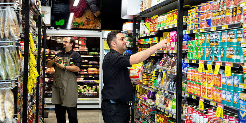 Be Part of Something Great: Join IGA's Team Today!