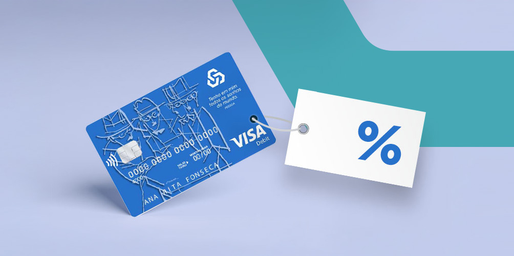 CGD Credit Card: benefits that go with you